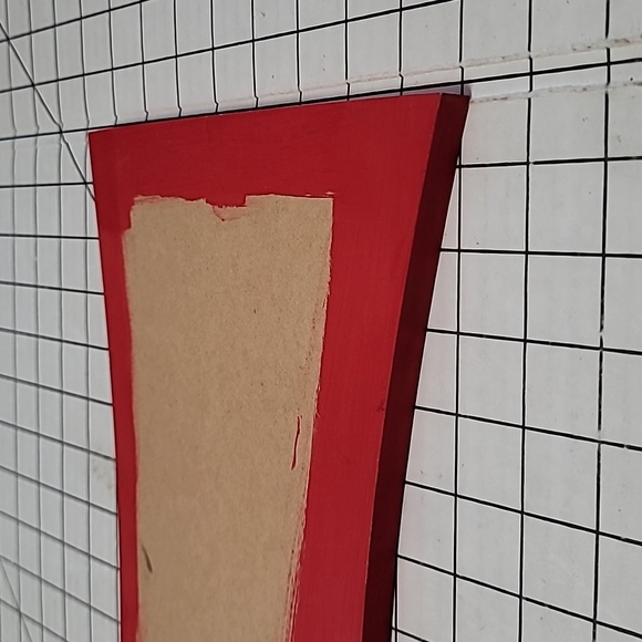 MDF Top Hat Blank‎ - Picture 4 of 5